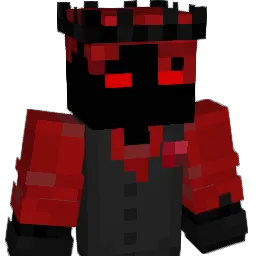 Kin9Blade's Minecraft skin
