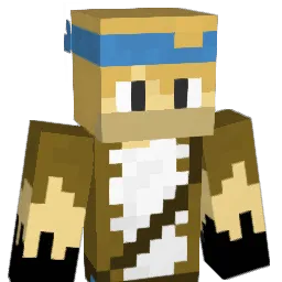 KinDer_CraftHD's Minecraft skin