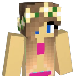 KinGVI's Minecraft skin