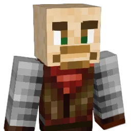 KinKetobi Minecraft avatar bust