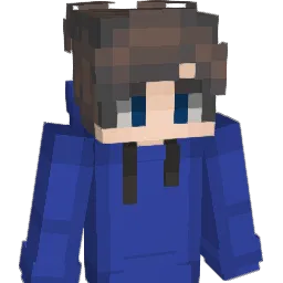 KinSun's Minecraft skin