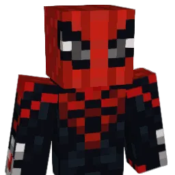 KinakoMochi7 Minecraft avatar bust