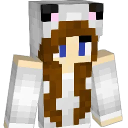 Kinamina_'s Minecraft skin