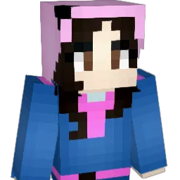 Kinamuraa's Minecraft skin