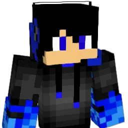 KinanvHB Minecraft avatar bust