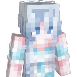 Kinaraa_ Minecraft avatar bust