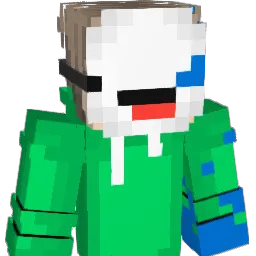 Kinast2000's Minecraft skin