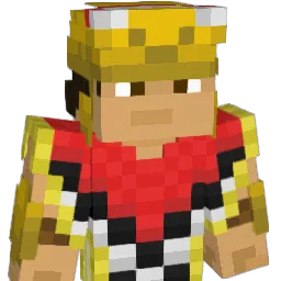 Kinbur's Minecraft skin