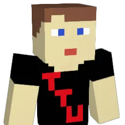 Kincaid04 Minecraft avatar bust