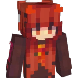 KindFierceDragon