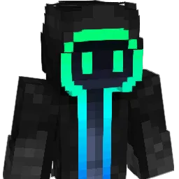 KindHunter5564 Minecraft avatar bust