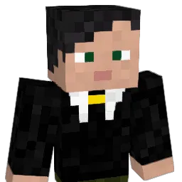 KindIlya's Minecraft skin
