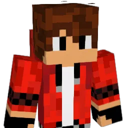 KindPal Minecraft avatar bust