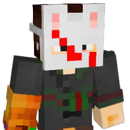 KindSad's Minecraft skin