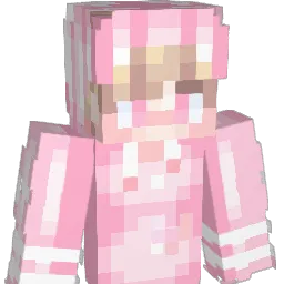 Kind_Usagi Minecraft avatar bust