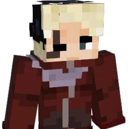 KindaMagicToast's Minecraft skin