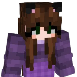 KindaMelon Minecraft avatar bust