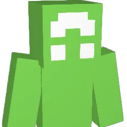 Kinda_Ian Minecraft avatar bust
