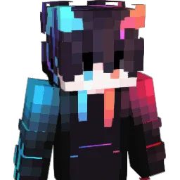 KinderHope's Minecraft skin