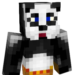 KinderMagic's Minecraft skin