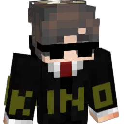 Kindi_Maman Minecraft avatar bust