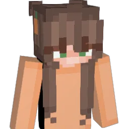 KindledHeart's Minecraft skin