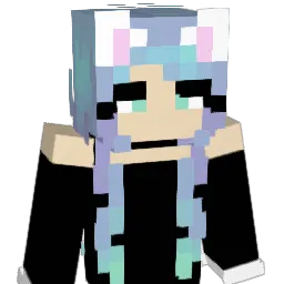 KindlyKind Minecraft avatar bust