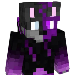 Kindoru Minecraft avatar bust