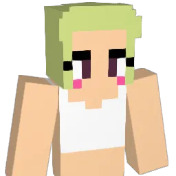 Kindra_78 Minecraft avatar bust