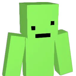 KindredGravy9 Minecraft avatar bust
