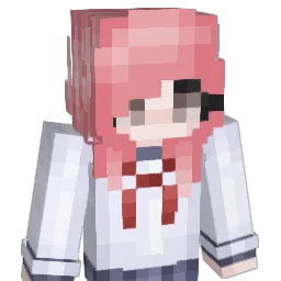 Kindred_01's Minecraft skin