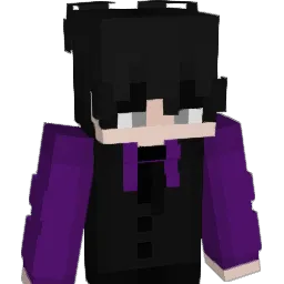 Kindrig001 Minecraft avatar bust