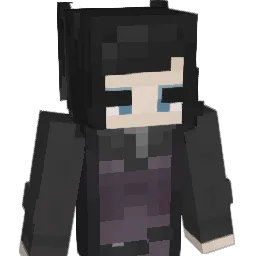 Kindxes's Minecraft skin