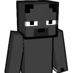 KineManGG Minecraft avatar bust