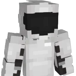Kinematograph_ Minecraft avatar bust