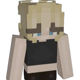 KineticSNC's Minecraft skin
