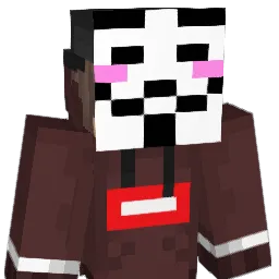 Kinetic_Pascal Minecraft avatar bust
