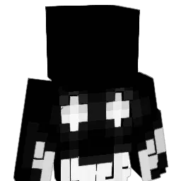 Kinetiq__ Minecraft avatar bust