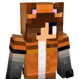 Kineverence's Minecraft skin