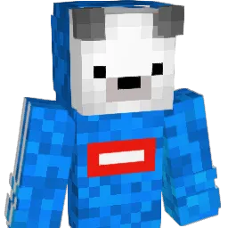 King12_ Minecraft avatar bust