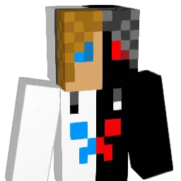 King32109 Minecraft avatar bust