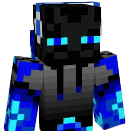 KingAKRO's Minecraft skin