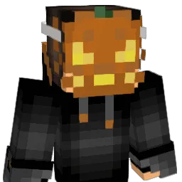 KingAce_ Minecraft avatar bust