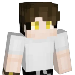 KingAlex1313 Minecraft avatar bust