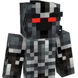 KingAres05 Minecraft avatar bust