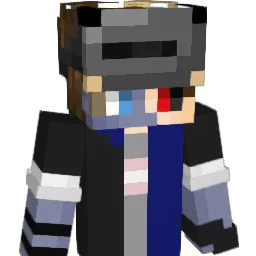 KingArrow88 Minecraft avatar bust