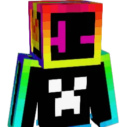 KingAshes15 Minecraft avatar bust