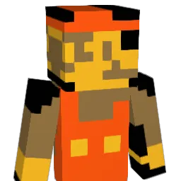 KingAtreyu's Minecraft skin