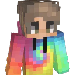 KingAustin713 Minecraft avatar bust