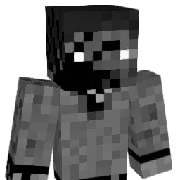 KingBallistic Minecraft avatar bust